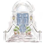 2026 Georgetown House Tour Sponsorships - logo